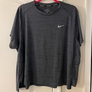 Nike Plus Size Top
